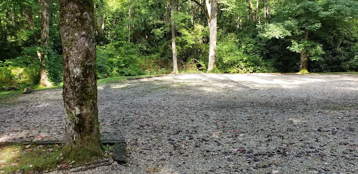 Appletree Group Campground Picture 5