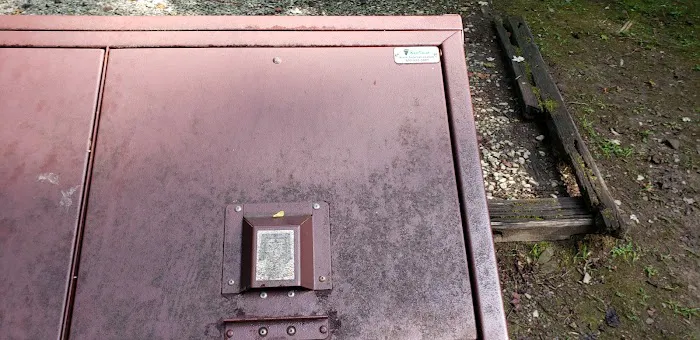 Appletree Group Campground Picture 10