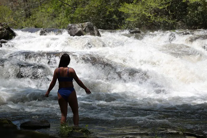 Backside Campground Picture 2