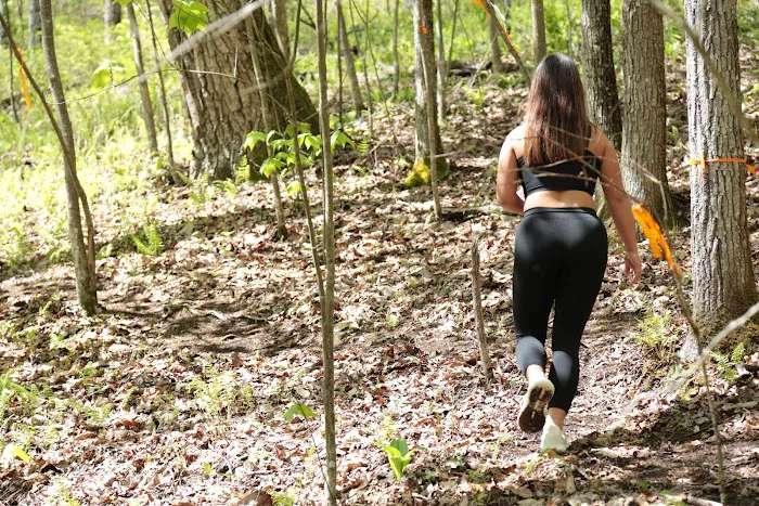 Backside Campground Picture 1