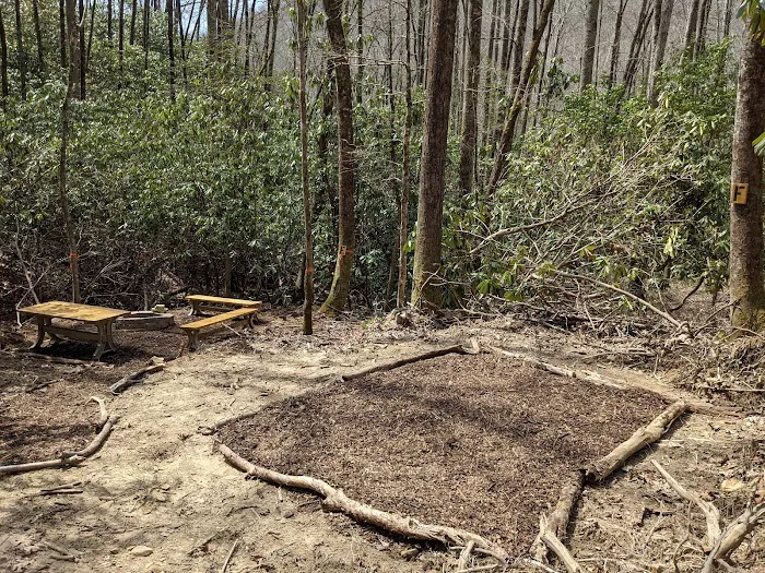 Backside Campground Picture 3