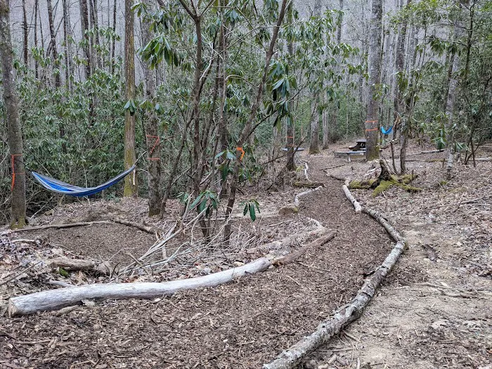 Backside Campground Picture 5