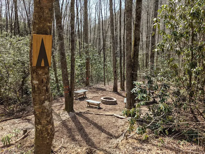 Backside Campground Picture 4