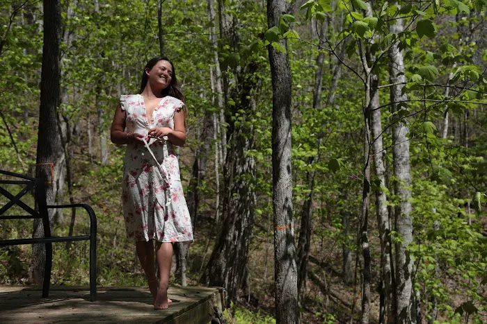 Backside Campground Picture 6