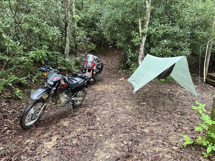 Backside Campground Picture 9