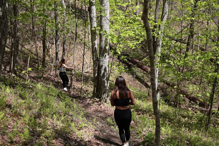 Backside Campground Picture 10