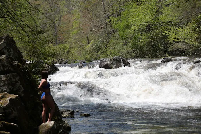 Backside Campground Picture 7