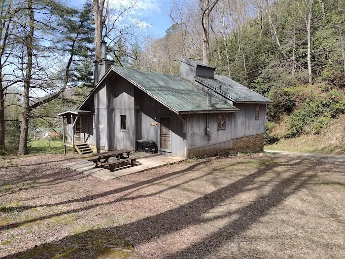 Nantahala Hideaway Campground & Cabins. Formerly Nelsons Nantahala Hideaway Picture 1