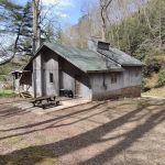 Nantahala Hideaway Campground & Cabins. Formerly Nelsons Nantahala Hideaway