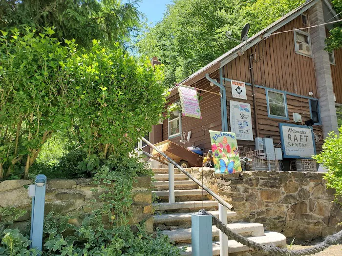 Brookside Campground & Rafting Picture 2