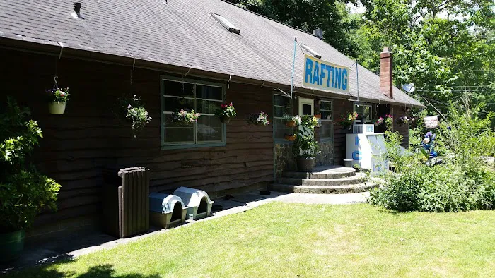 Brookside Campground & Rafting Picture 4