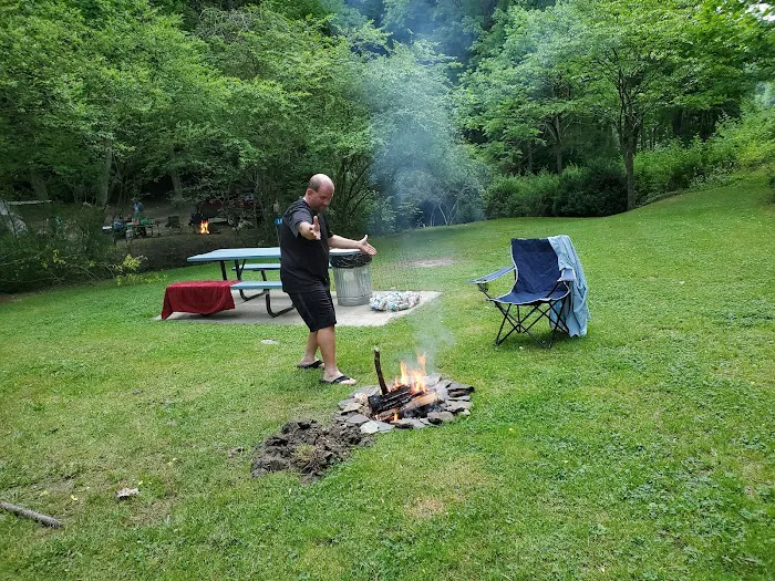 Brookside Campground & Rafting Picture 7