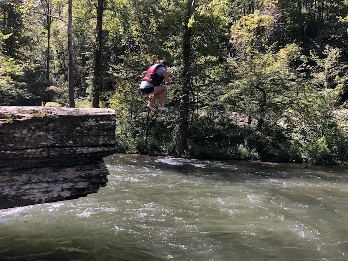 Brookside Campground & Rafting Picture 9