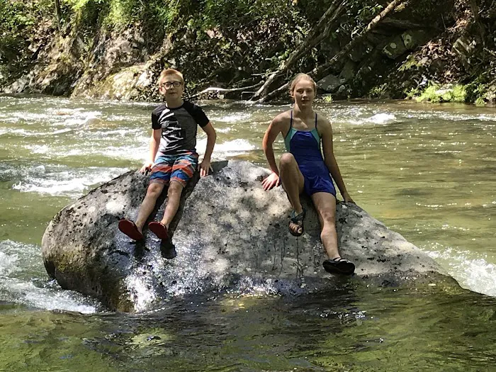 Nantahala River Lodge Picture 1