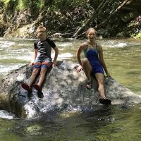 Nantahala River Lodge ico