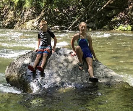 Nantahala River Lodge