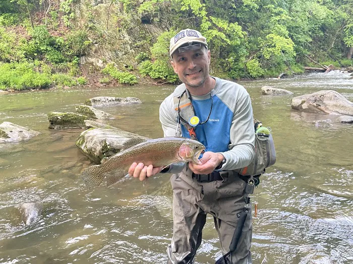 Nantahala River Lodge Picture 3