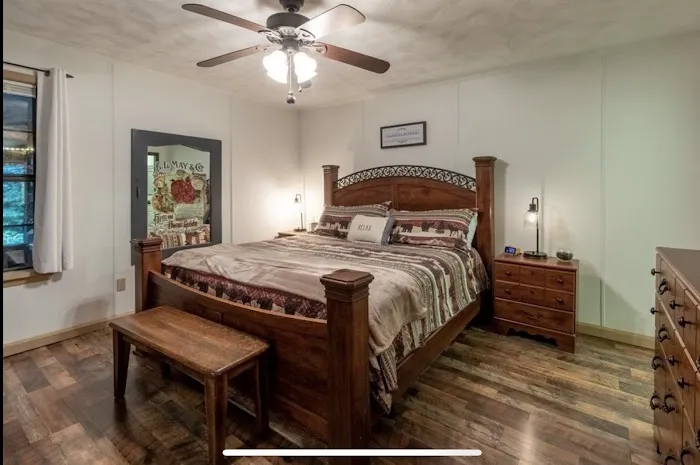 Falls Escape Picture 2