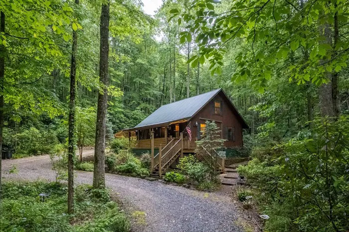 Falls Escape Picture 3