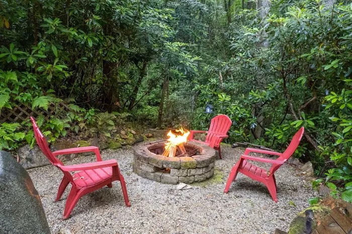 Falls Escape Picture 4