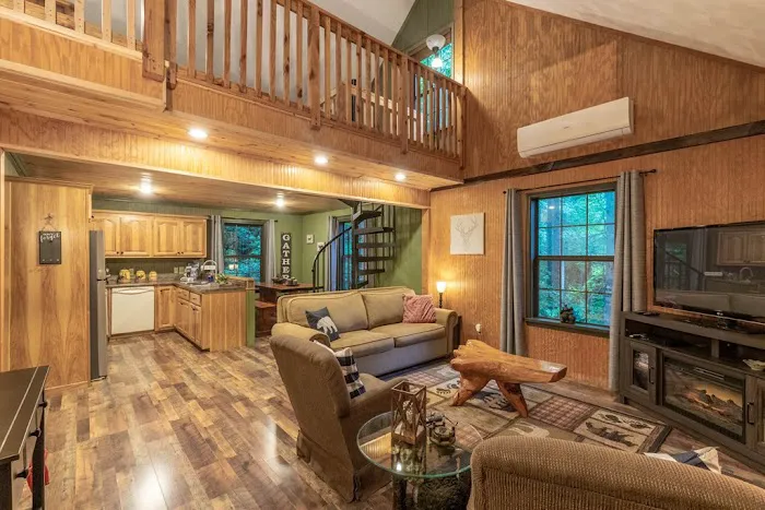 Falls Escape Picture 5