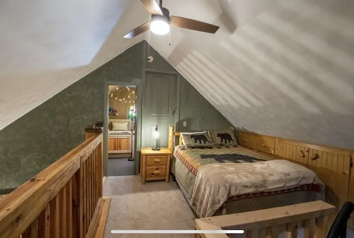 Falls Escape Picture 7