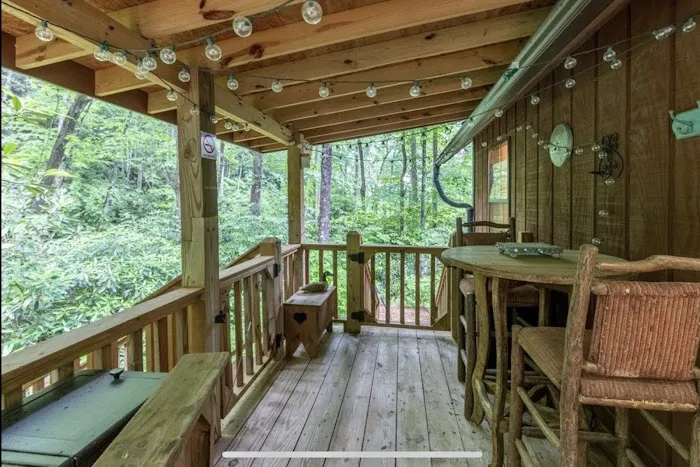 Falls Escape Picture 9