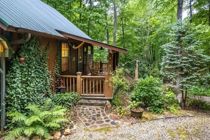 Falls Escape Picture 6