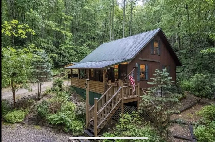 Falls Escape Picture 8