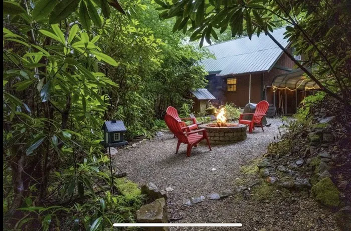 Falls Escape Picture 10