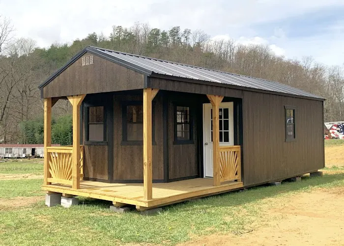 B47 Ranch Resort Picture 1