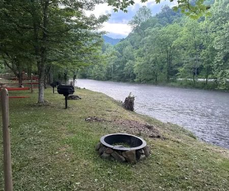 The HALA camping and lodge