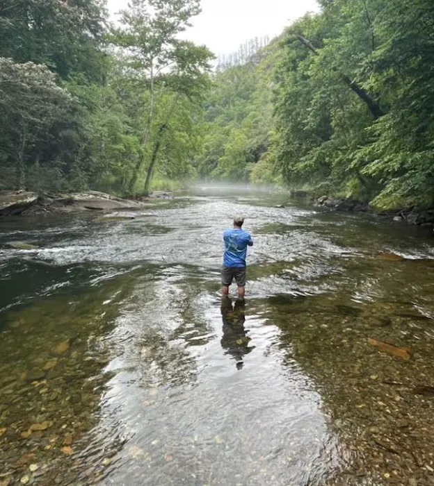 The HALA camping and lodge Picture 6