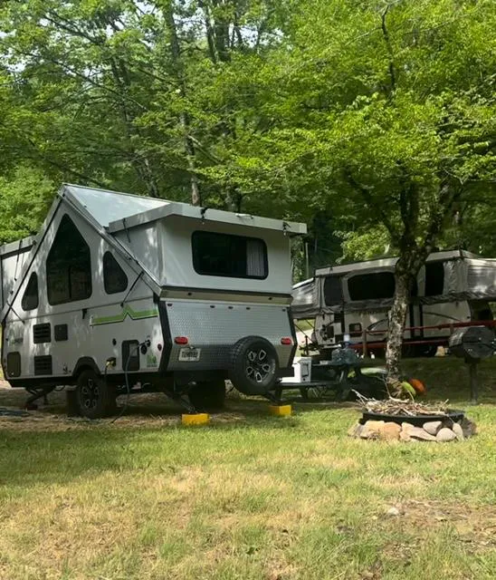 The HALA camping and lodge Picture 5