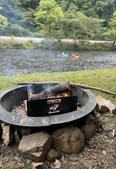 The HALA camping and lodge Picture 9