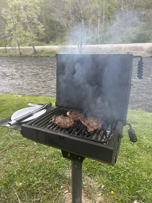 The HALA camping and lodge Picture 8