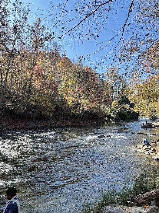 NOC campsite A Picture 1