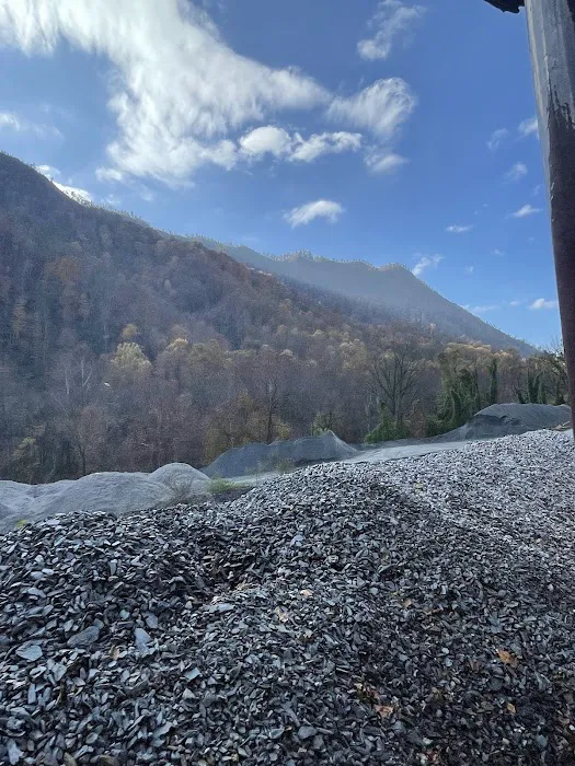 NOC campsite A Picture 5