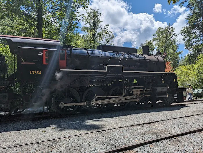 NOC campsite A Picture 3