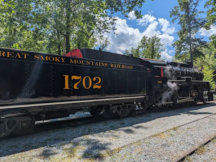 NOC campsite A Picture 6