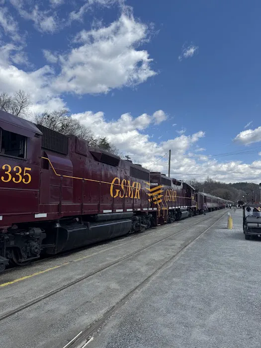 NOC campsite A Picture 8