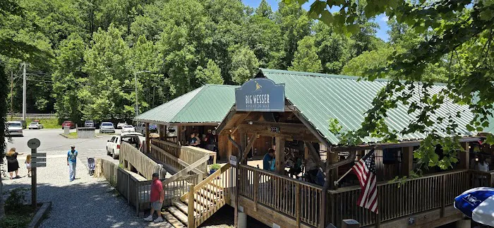 NOC campsite A Picture 10