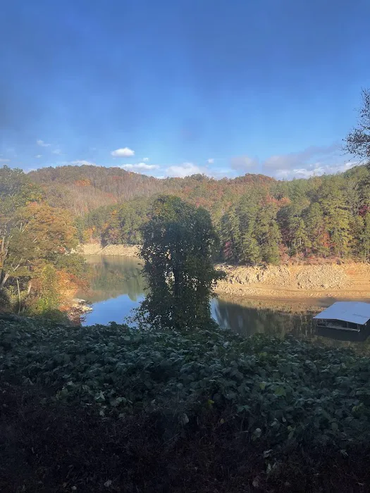 NOC campsite A Picture 7