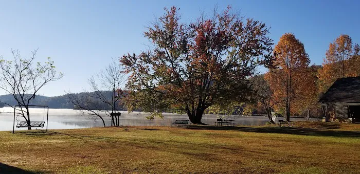 Moccasin Creek State Park Campground Picture 5