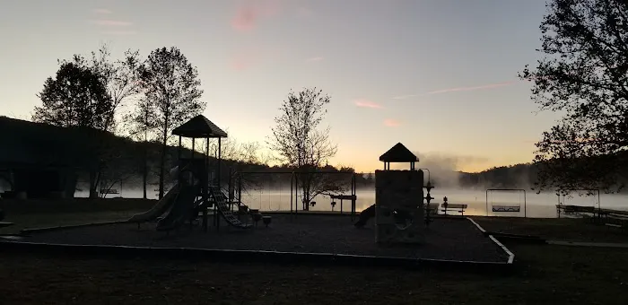 Moccasin Creek State Park Campground Picture 1