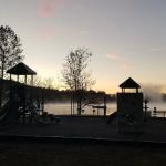 Moccasin Creek State Park Campground