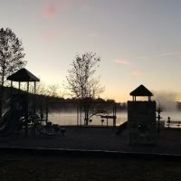 Moccasin Creek State Park Campground ico