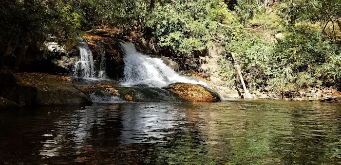 Moccasin Creek State Park Campground Picture 8