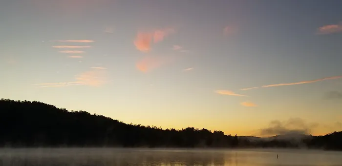 Moccasin Creek State Park Campground Picture 7