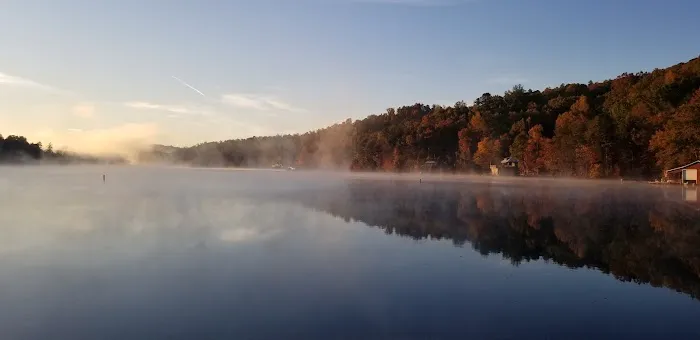 Moccasin Creek State Park Campground Picture 9